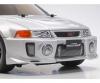 1:10 Mitsubishi Lancer Evo V, RC assembly kit