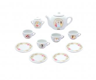 Smoby Disney Princess Porcelain Set