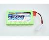 7,2V/600mAh NiNM Akku Devil Racer TAM