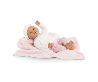 Corolle Rose- New Born