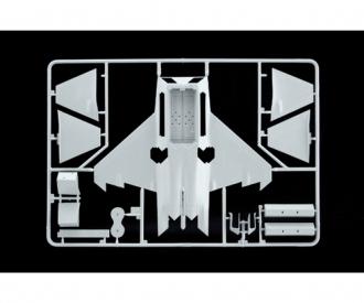 Italeri 1:72 F-22 Raptor Aircraft Model Kit