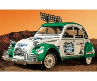 1:10 RC Citroen 2CV Rally (M-05Ra)