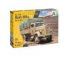 1:35 Sd.Kfz. 305 Opel Blitz Typ A 4x4