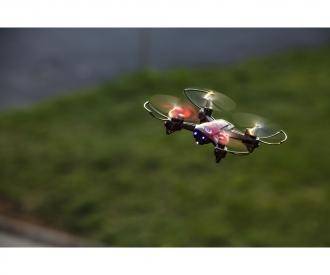 X4 Quadcopter Angry Bug 2.0, RC quadcopter, RTF