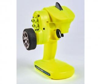 Reflex Wheel PRO 3 2.4G + CS5 Servo