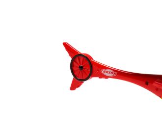 Cyber Copter Rescue 2.4GHz 100% RTF