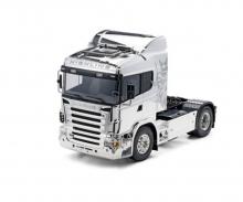 1:14 RC LKW Scania R470 Highl. Chrome BS