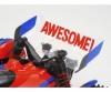 1:10 RC Astute 2022 (TD2) 2WD