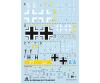 Dornier Do 217 K-1/K-2 Aircraft Kit 1:72