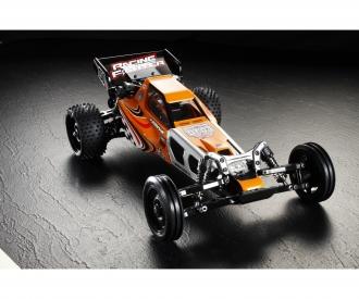 1:10 Racing Fighter The Real, RC assembly kit
