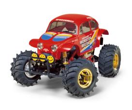 Monster Beetle