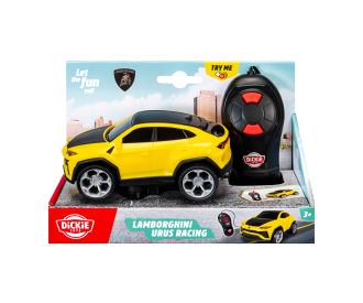 Lamborghini Urus Racing
