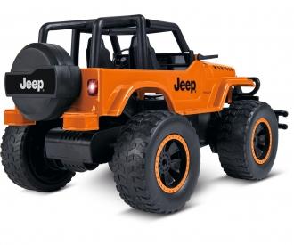 1:12 Jeep Wrangler 2.4G 100% RTR orange