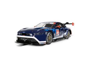 1:32 Ford Mustang GT3 Multimatic MSP 1:32 Ford Mustang GT3 Multimatic MSP