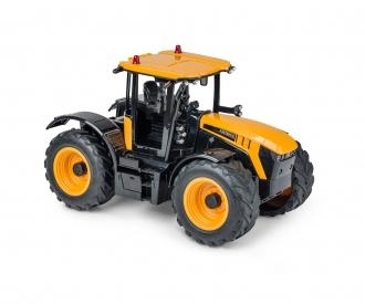 1:16 RC Tracteur JCB 2.4G 100% RTR