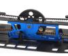 1:10 TRF421X Chassis Kit, RC assembly kit