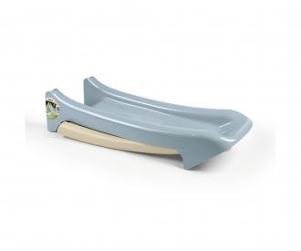 Smoby Life Toboggan XS Bleu