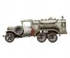 1:35 BZ-38 Camion-citerne mod. 1939