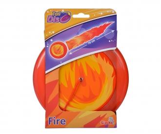 Taildisc Fire