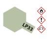 LP-33 Graugrün Matt, Farbe, 10 ml