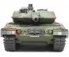1:16 RC Panzer Leopard 2A6 Full Option 1:16 RC Panzer Leopard 2A6 Full Option