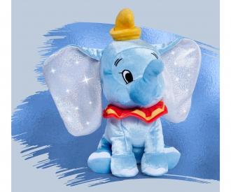 Disney D100 Platinum Col. Dumbo