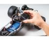 1:10 Racing Fighter The Real, RC assembly kit