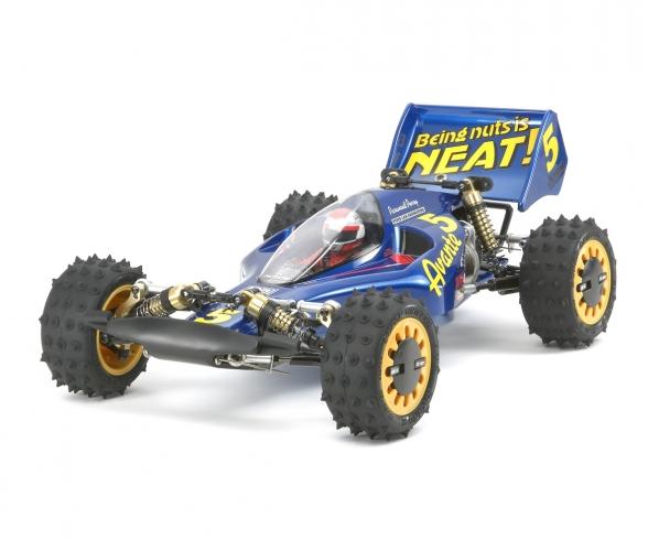 Avante rc car on sale