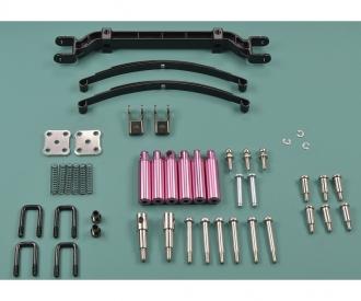 Scania 56323 Metal Parts Bag B Model Spare Set