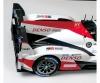 1:24 Toyota G.R. TS050 HYBRID, plastic model kit
