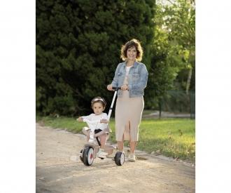 Tricycle Be Move Confort Beige