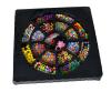 Art&Fun Beadset, 2 versions