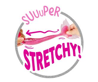 SL Squishy Mermaid