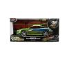 Mitsubishi « Fast & Furious » Anniversaire, échelle 1:24