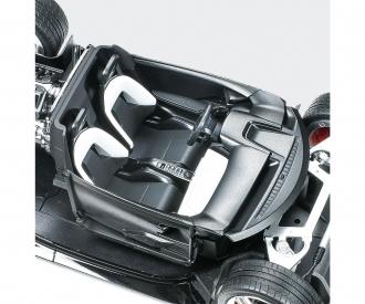 1:24 Ford GT, plastic model kit, static display