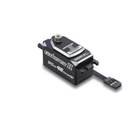 KO BSx4S-one10 Grasper2 LP/MG/12,1/0,11