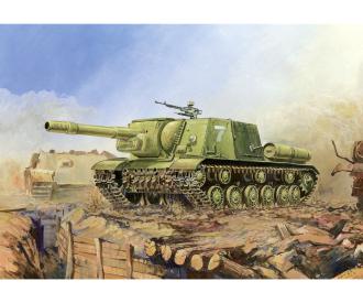 1:35 Pz.Kpfw.I Ausf.B DAK Version