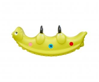 BIG Sammy Rocker Seesaw green