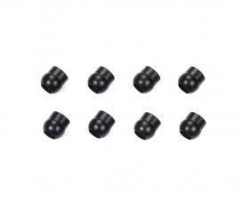 DB-01 Fluorine Coated Suspension Balls, RC parts