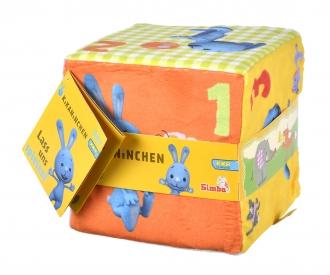 KiKANiNCHEN Activity Dice