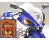 1:12 Suzuki GSX1300R Hayabusa, motorcycle model kit