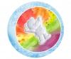 Baff Bombz Care Bears Bearbomb