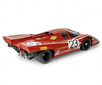 Porsche 917KH #23 Salzbourg 1:8 Model Car