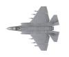 1:48 F-35C Lightning II, plastic model kit