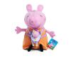 Peppa Pig - Maman Pig avec Evie, 33 cm