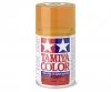 PS-43 Translucent Orange, polycarbonate spray