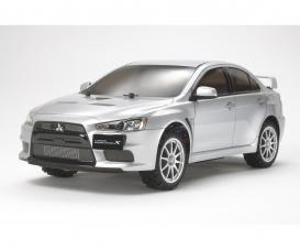 Lancer Evo X (DF-03Ra)