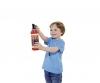 Sam Fire Extinguisher Water Gun