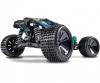 1:10 Cage Buster 4 WD 2.4GHz 100% RTR