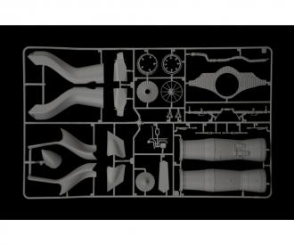 Italeri Lockheed F-35A Lighting II Model Kit